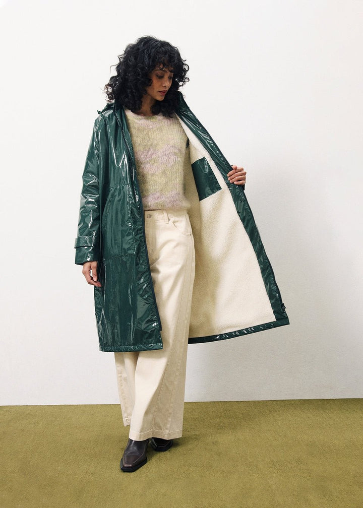 Manteau - FRNCH - Orchid Boutique