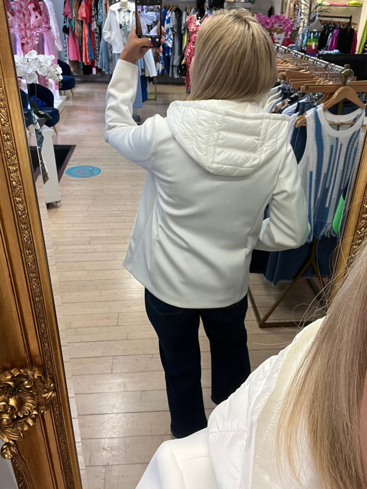 Oxford - Emme - Orchid Boutique