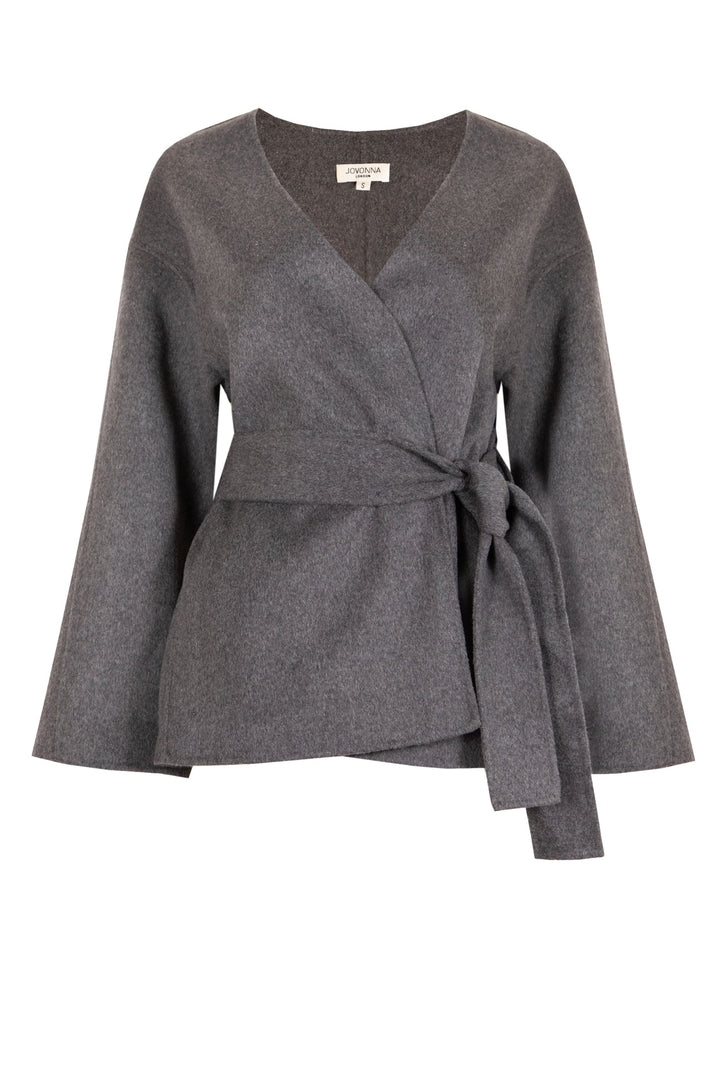 Ruby Grey - Jovonna London - Orchid Boutique