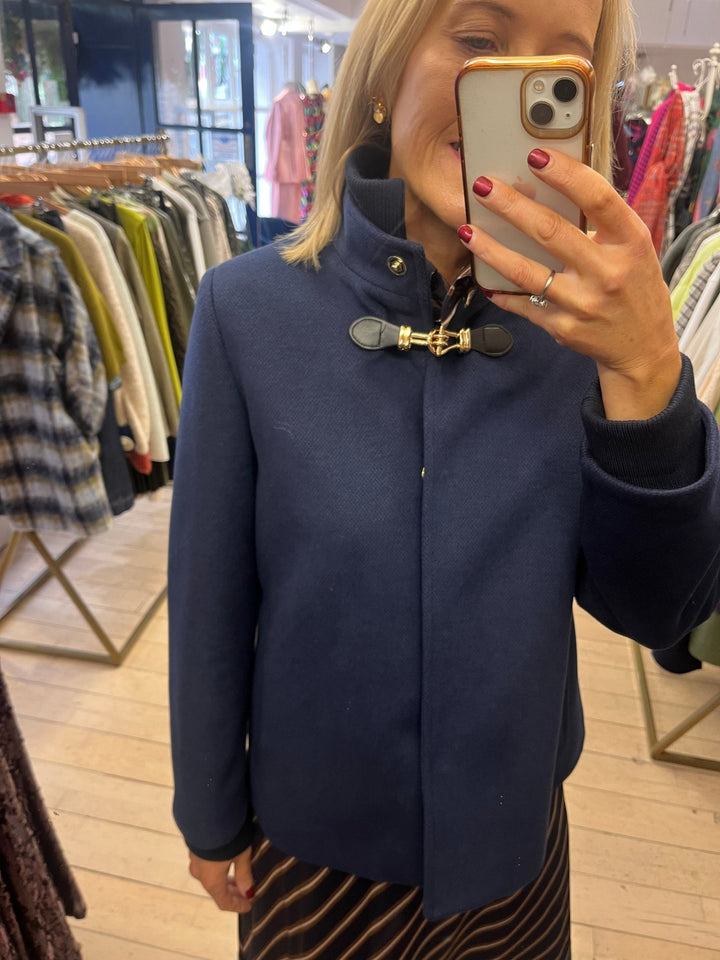 Blu - Fly Girl - Orchid Boutique