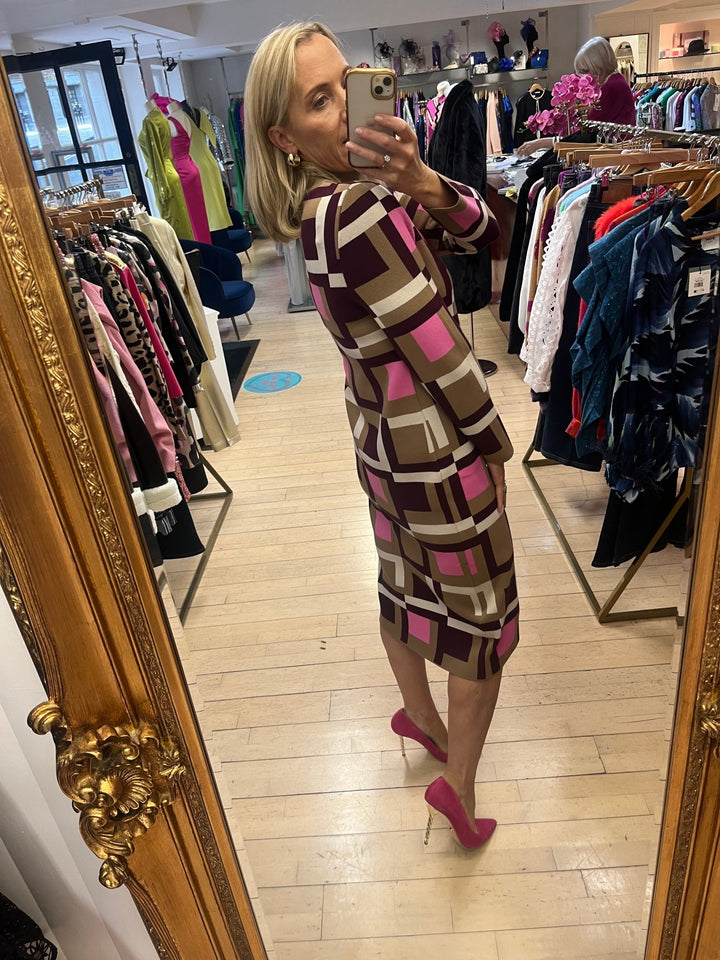 Kty - Pisonero - Orchid Boutique