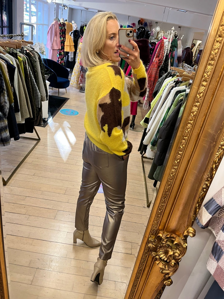 Donnola - iblues - Orchid Boutique