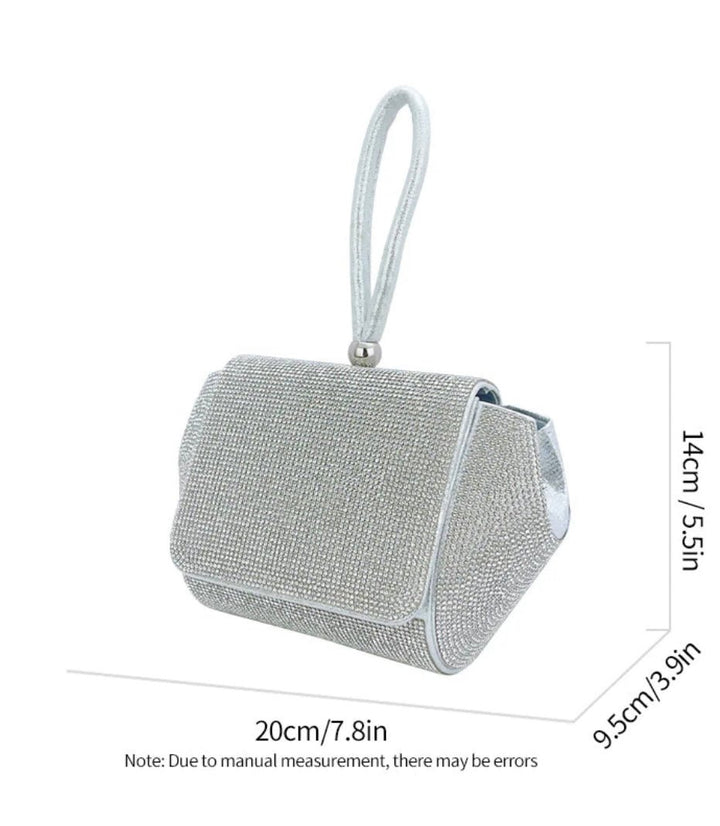 Edel Silver - Orchid Boutique - Orchid Boutique