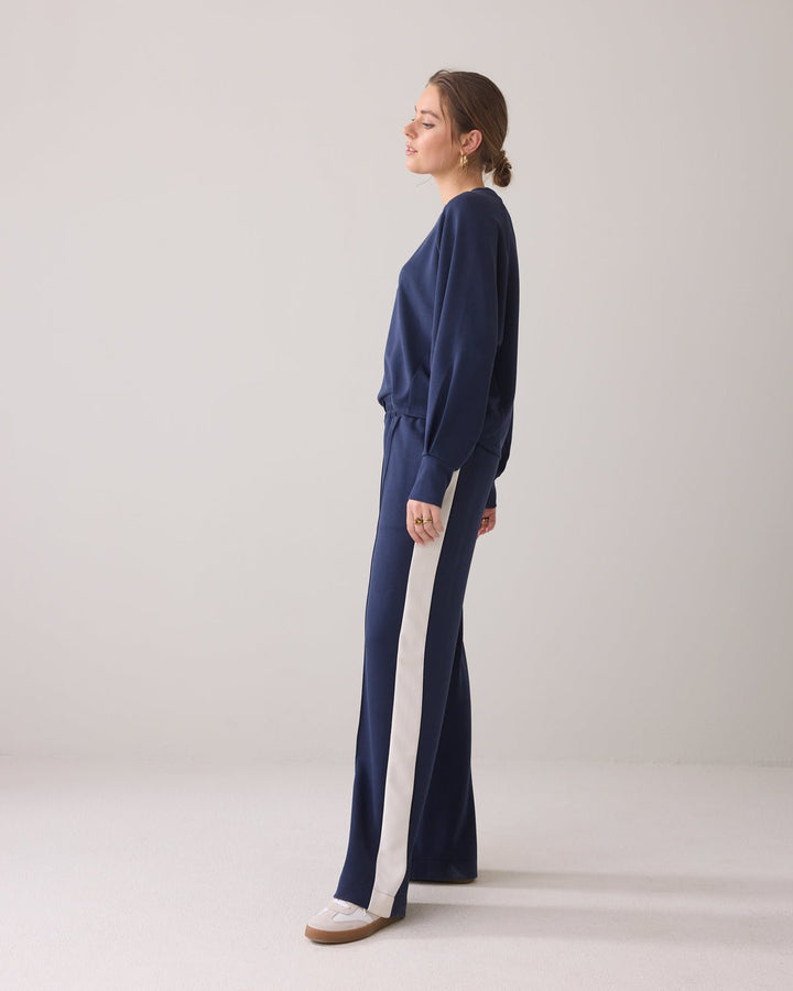 Scuba Trousers - Summum - Orchid Boutique