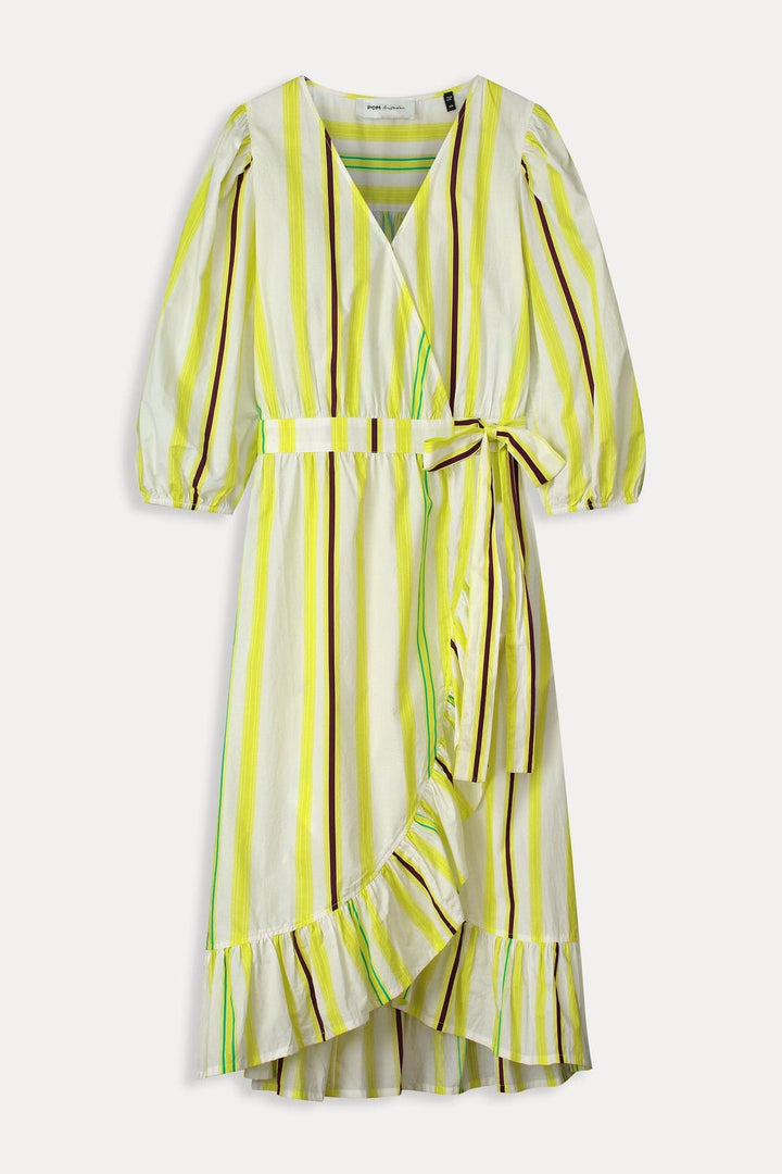 Striped Lemon - POM Amsterdam - Orchid Boutique