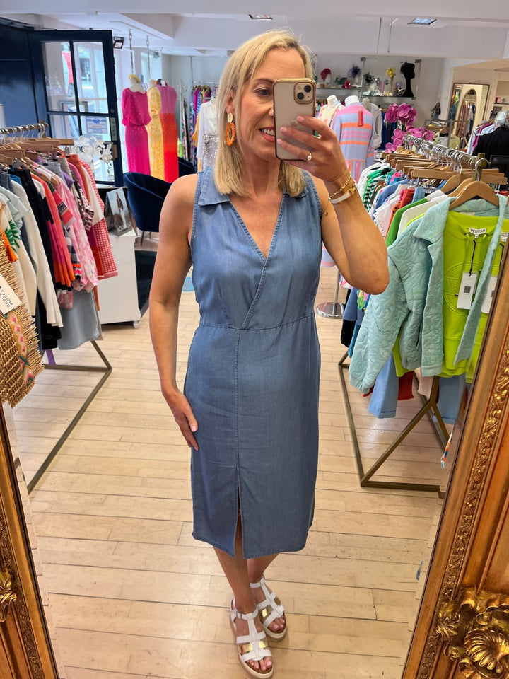 Glenda - Zoe - Orchid Boutique