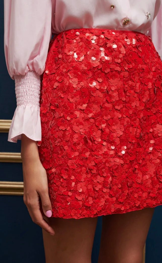 Ever Skirt - Sister Jane - Orchid Boutique