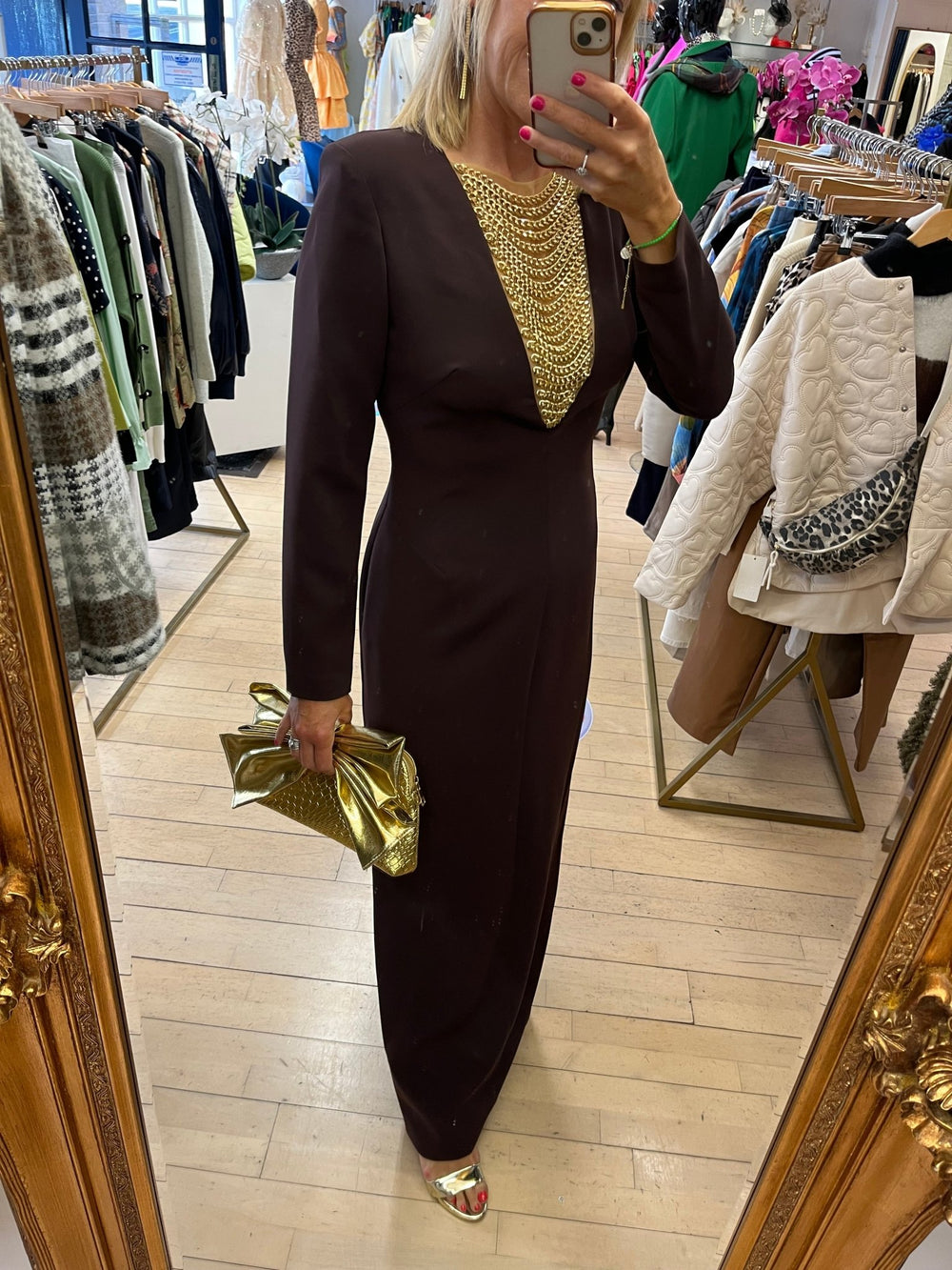 Marro - Carla Ruiz - Orchid Boutique