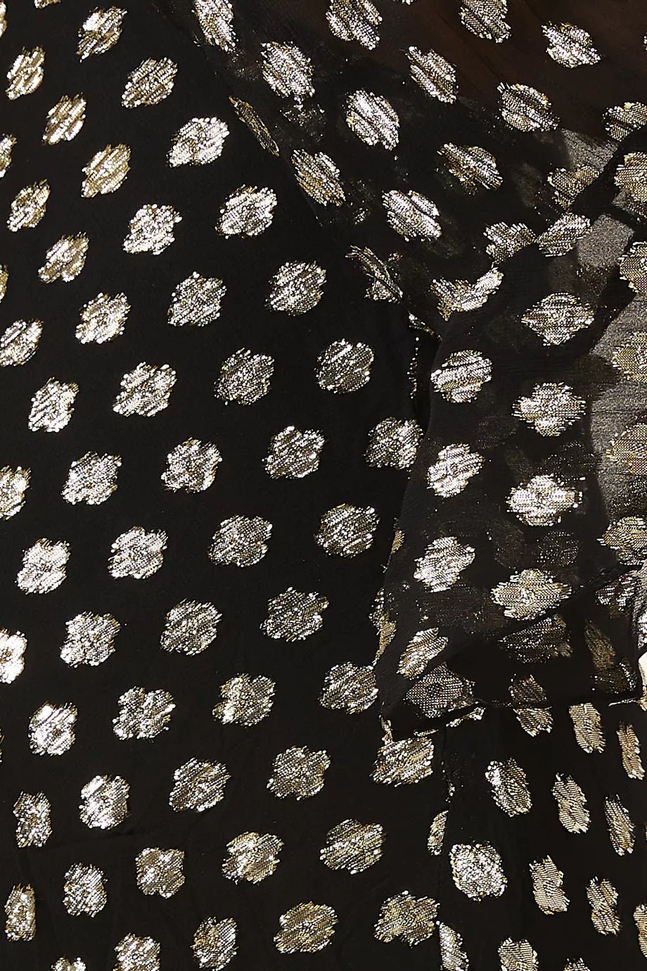 Kitti Sparkle Dress - Never Fully Dressed - Orchid Boutique