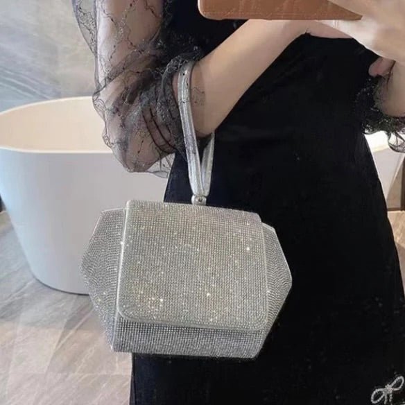 Edel Silver - Orchid Boutique - Orchid Boutique
