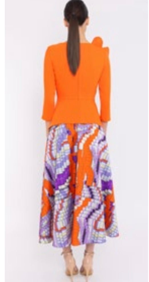 Cleo - Carla Ruiz - Orchid Boutique