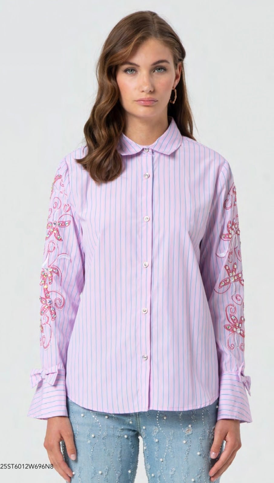 Shelly - Fracomina - Orchid Boutique