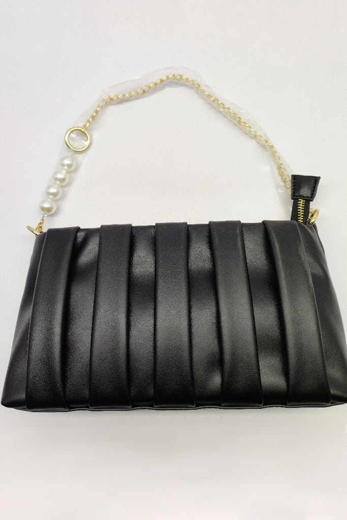 Goa Goa Black Bag - Goa Goa - Orchid Boutique