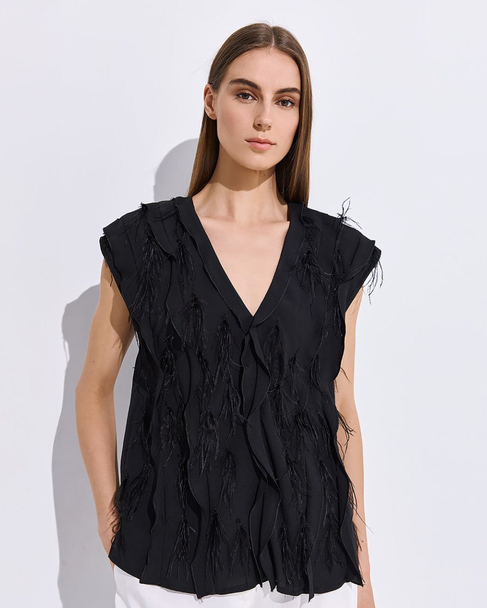 Tina Noir - Access - Orchid Boutique