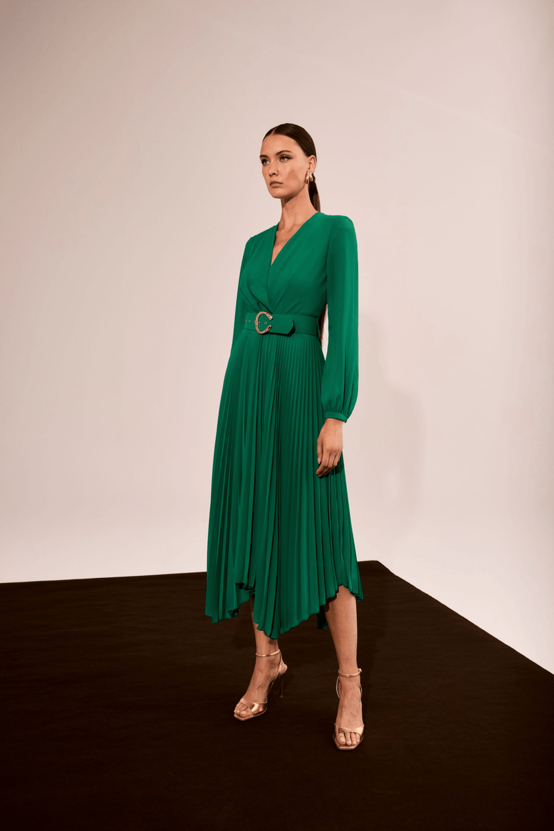 Rina - Carla Ruiz - Orchid Boutique