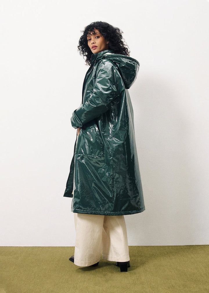 Manteau - FRNCH - Orchid Boutique