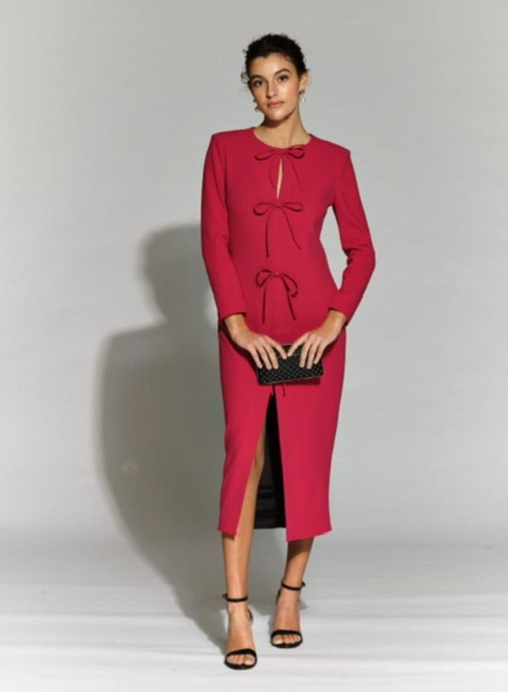 Bora Blue - Moskada - Orchid Boutique