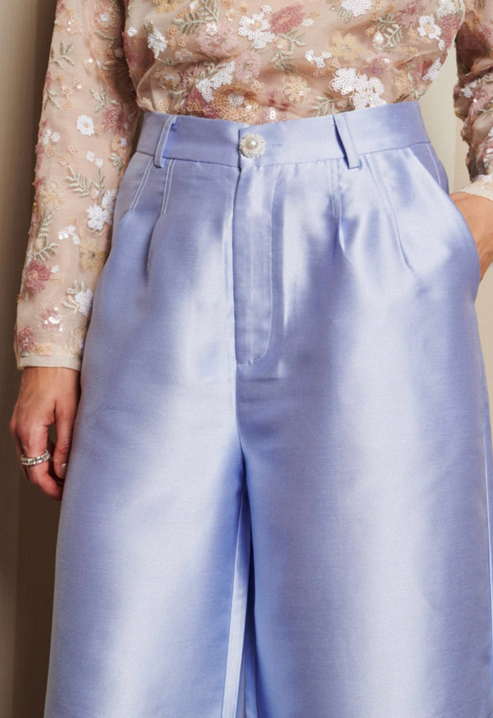DREAM Haven Wide Leg Trousers - Sister Jane - Orchid Boutique