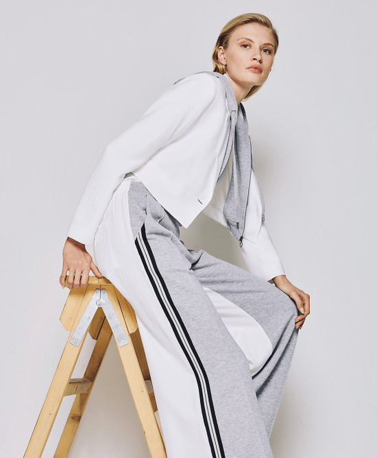 Dorin Blazer - Access - Orchid Boutique