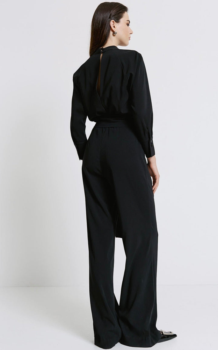 Jana Burgundy - Access - Orchid Boutique