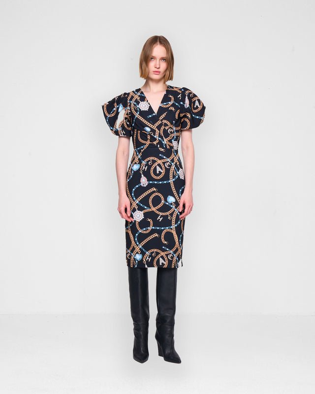 Clara - Silvian Heach - Orchid Boutique