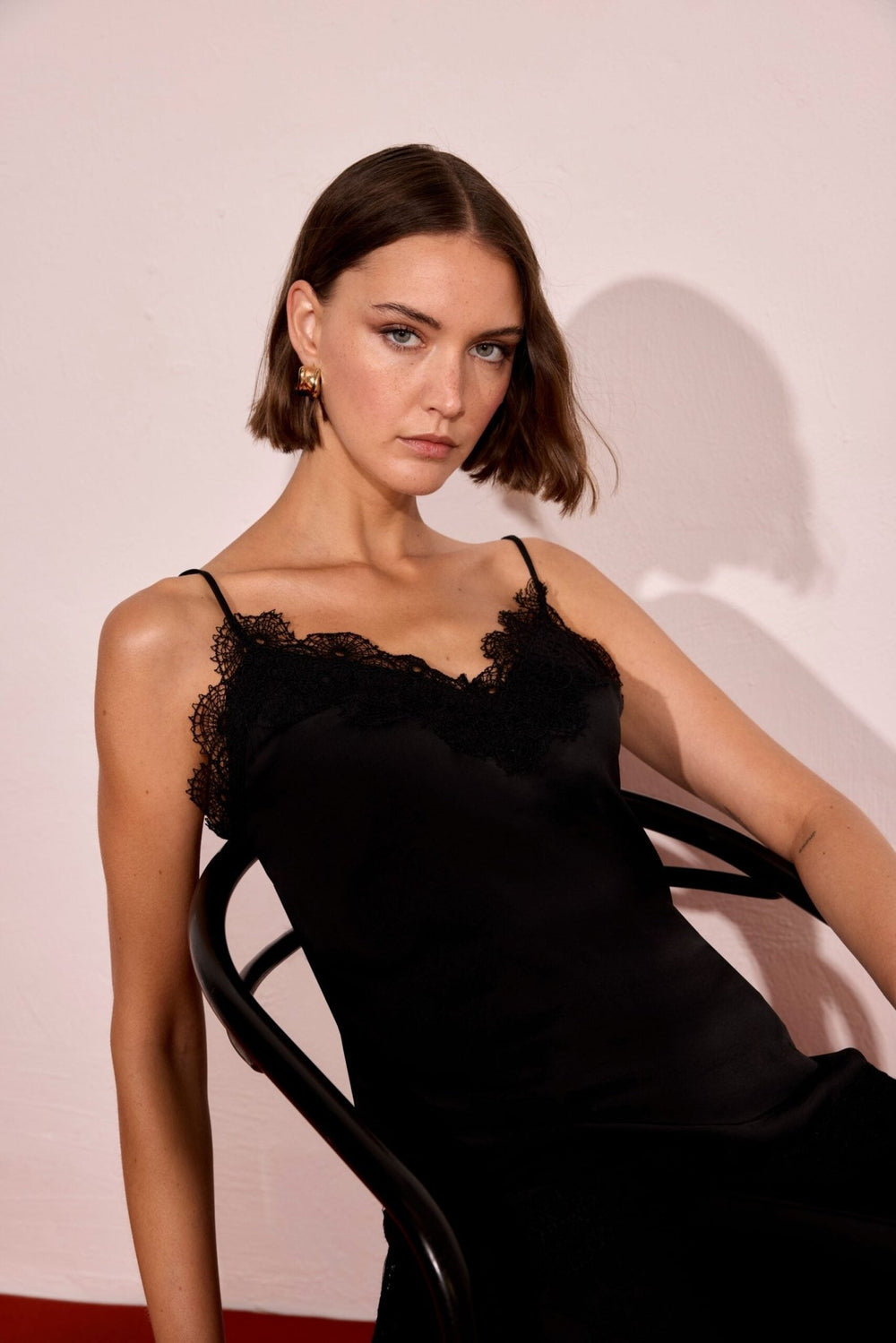 Ruiz Navy - Carla Ruiz - Orchid Boutique