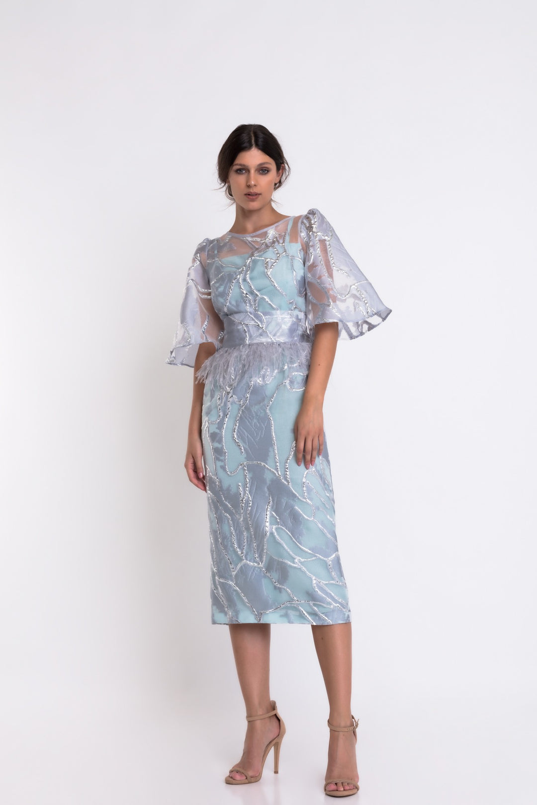 Gazr - Matilde Cano - Orchid Boutique