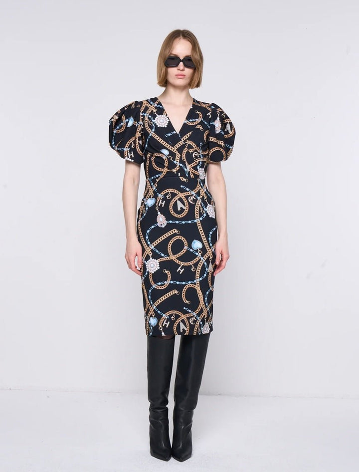 Clara - Silvian Heach - Orchid Boutique