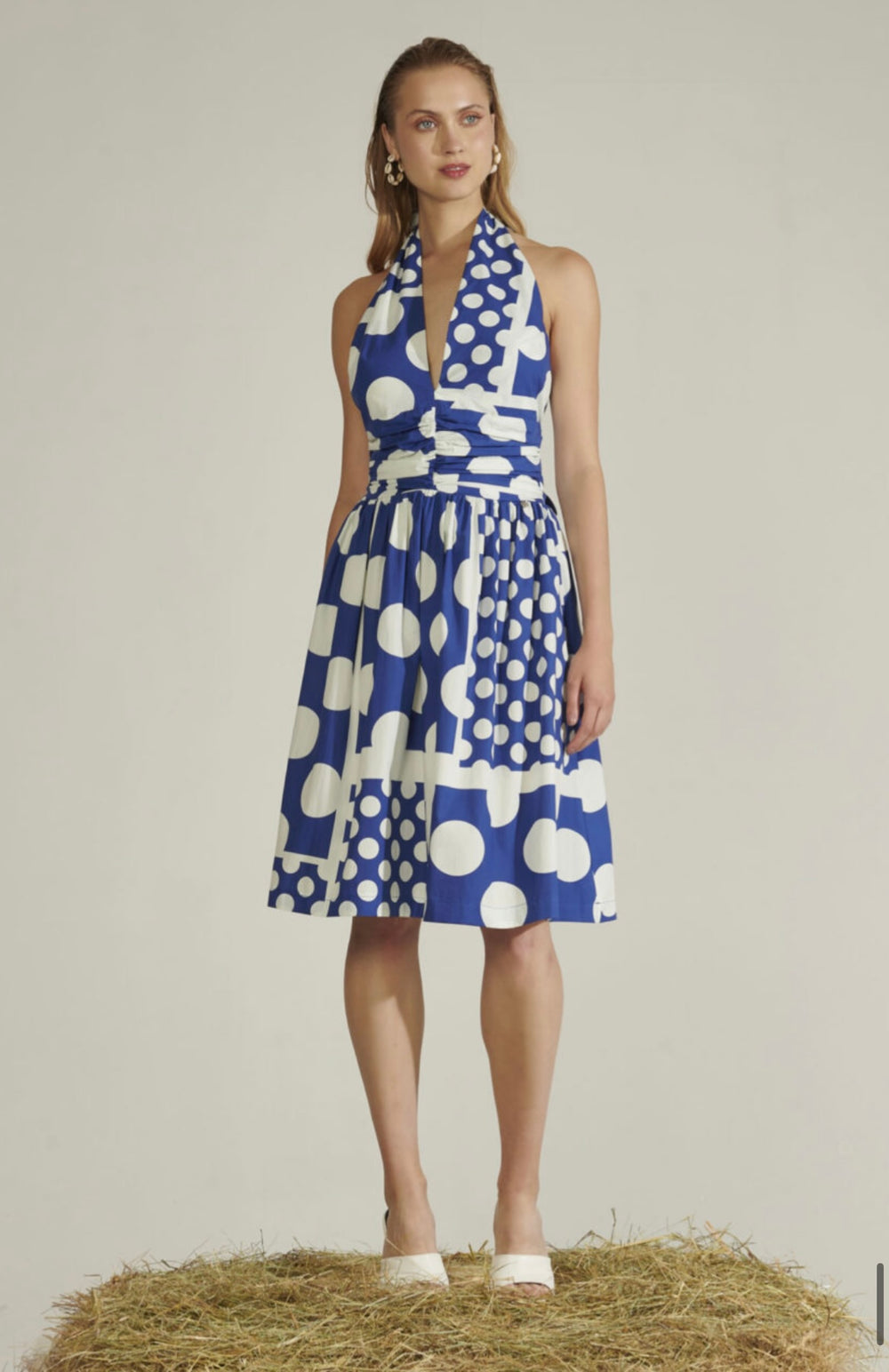 Kaia - Le Sarte Del Sole - Orchid Boutique