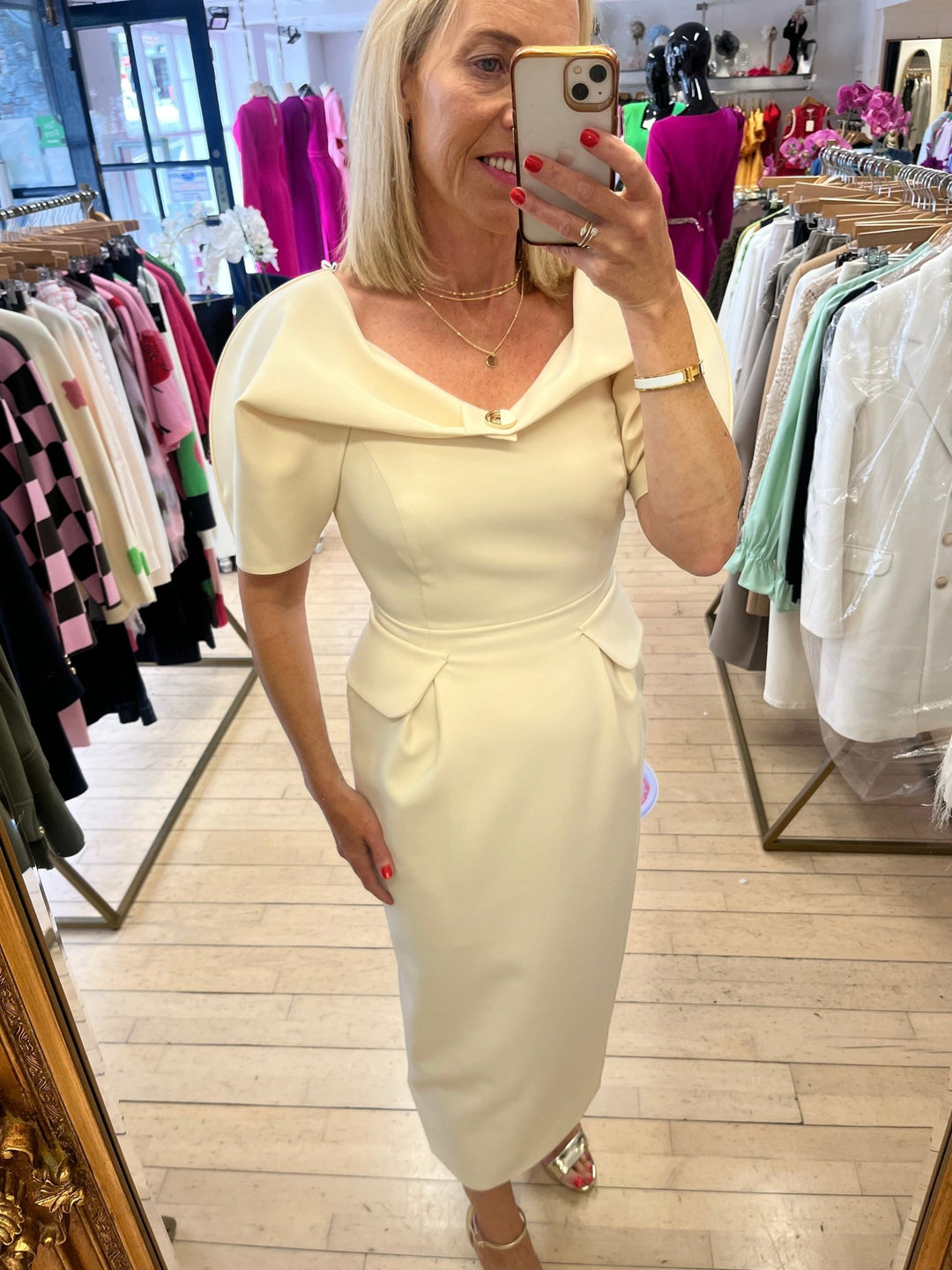 Audrey - Kameya - Orchid Boutique