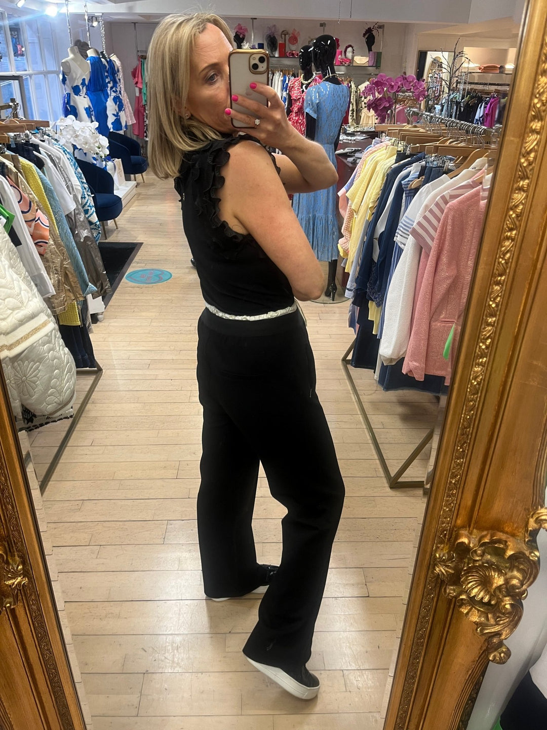 Lucy - Summum - Orchid Boutique