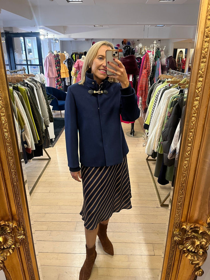 Blu - Fly Girl - Orchid Boutique