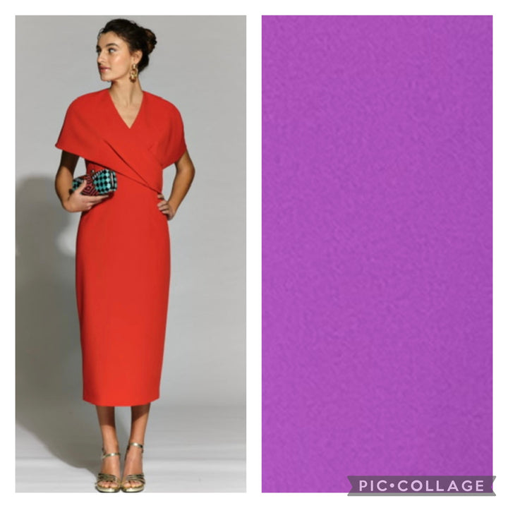 Vapor Purple - Moskada - Orchid Boutique