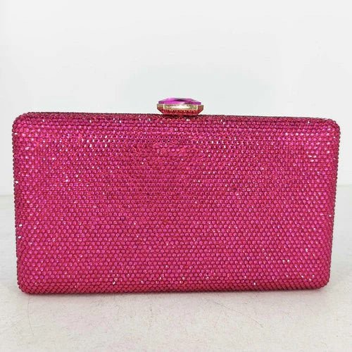 Stenna Pink Stone - Orchid Boutique - Orchid Boutique