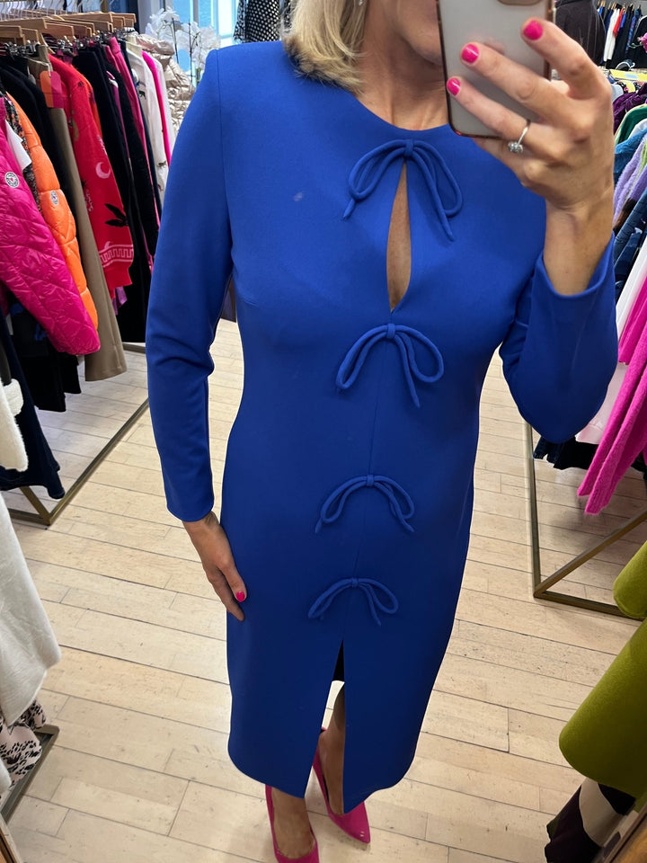 Bora Blue - Moskada - Orchid Boutique