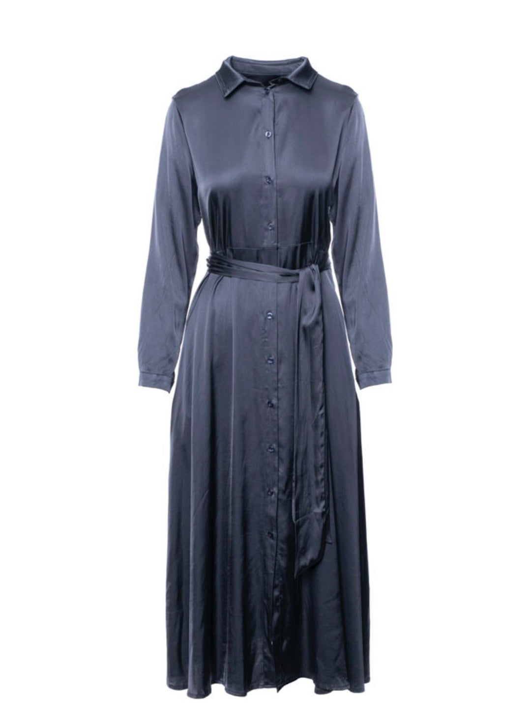 Shirt Dress - Anonyme - Orchid Boutique