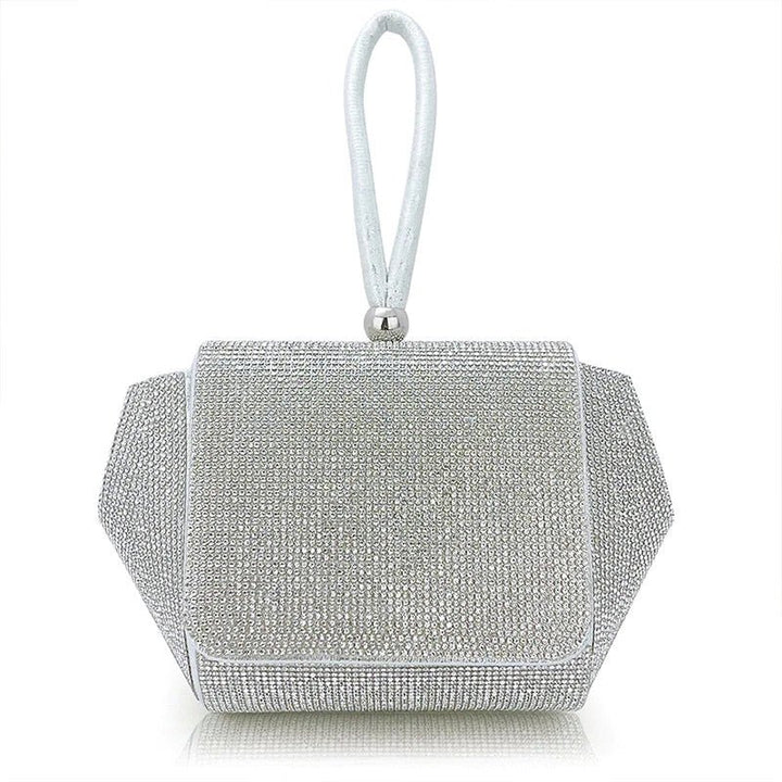 Edel Silver - Orchid Boutique - Orchid Boutique