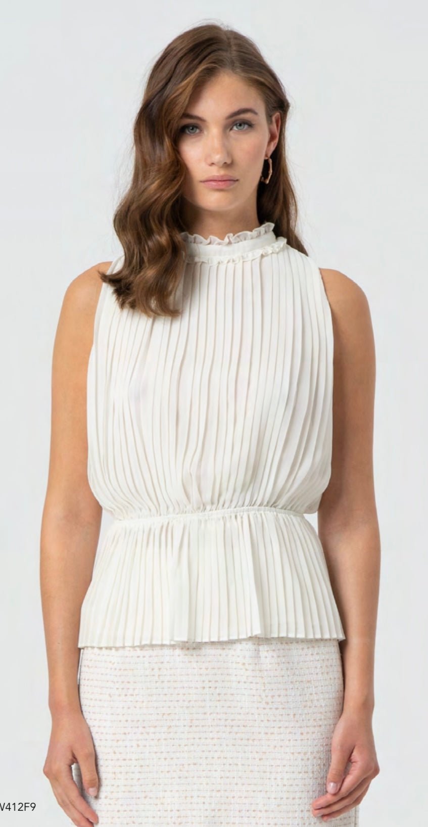 Frankie - Fracomina - Orchid Boutique