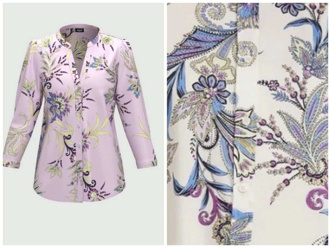 Geova Cream Macro - Emme - Orchid Boutique
