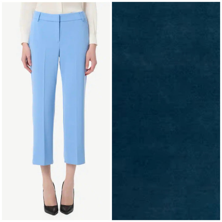 Eloise Navy - Emme - Orchid Boutique