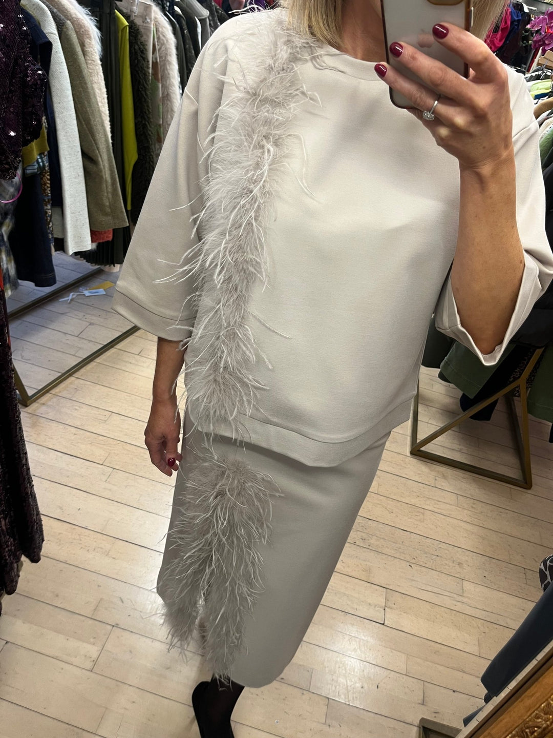 Raya 2 Piece - Access - Orchid Boutique
