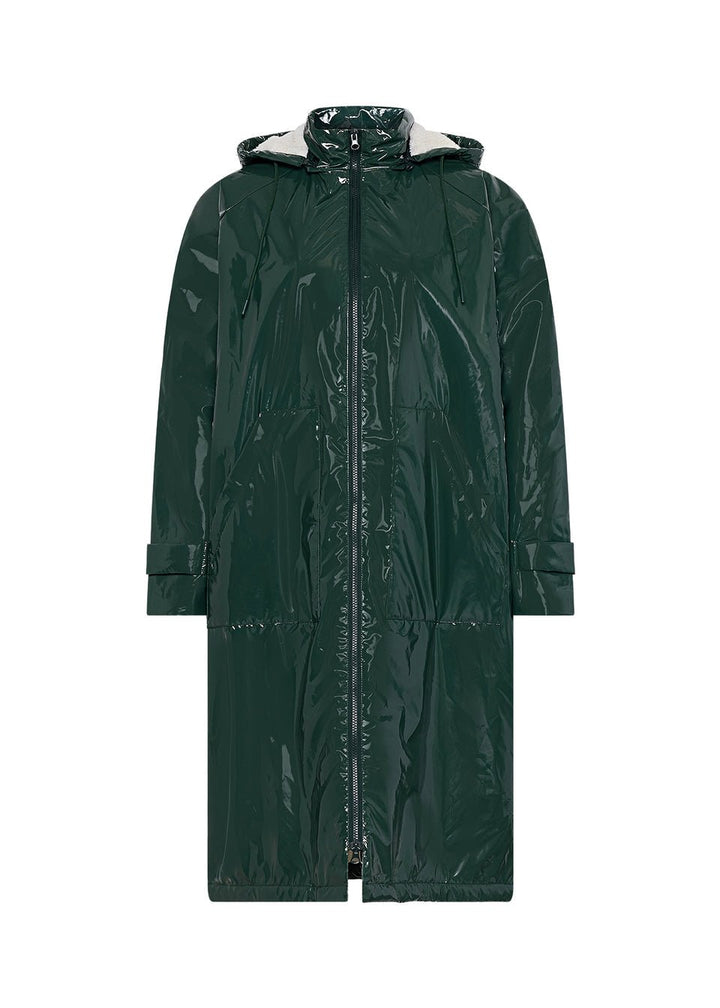 Manteau - FRNCH - Orchid Boutique