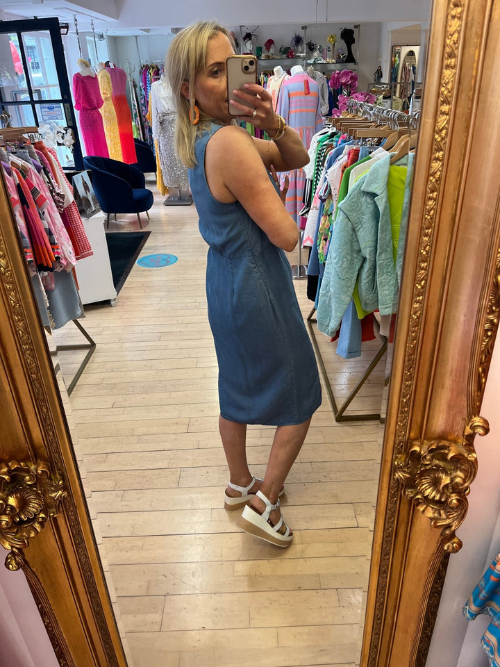 Glenda - Zoe - Orchid Boutique