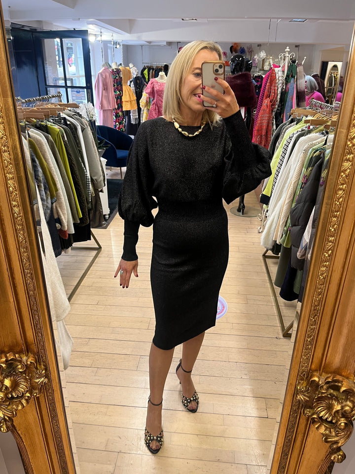 Nero - Fly Girl - Orchid Boutique