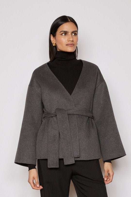 Ruby Grey - Jovonna London - Orchid Boutique
