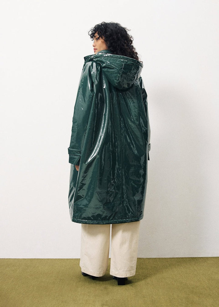 Manteau - FRNCH - Orchid Boutique