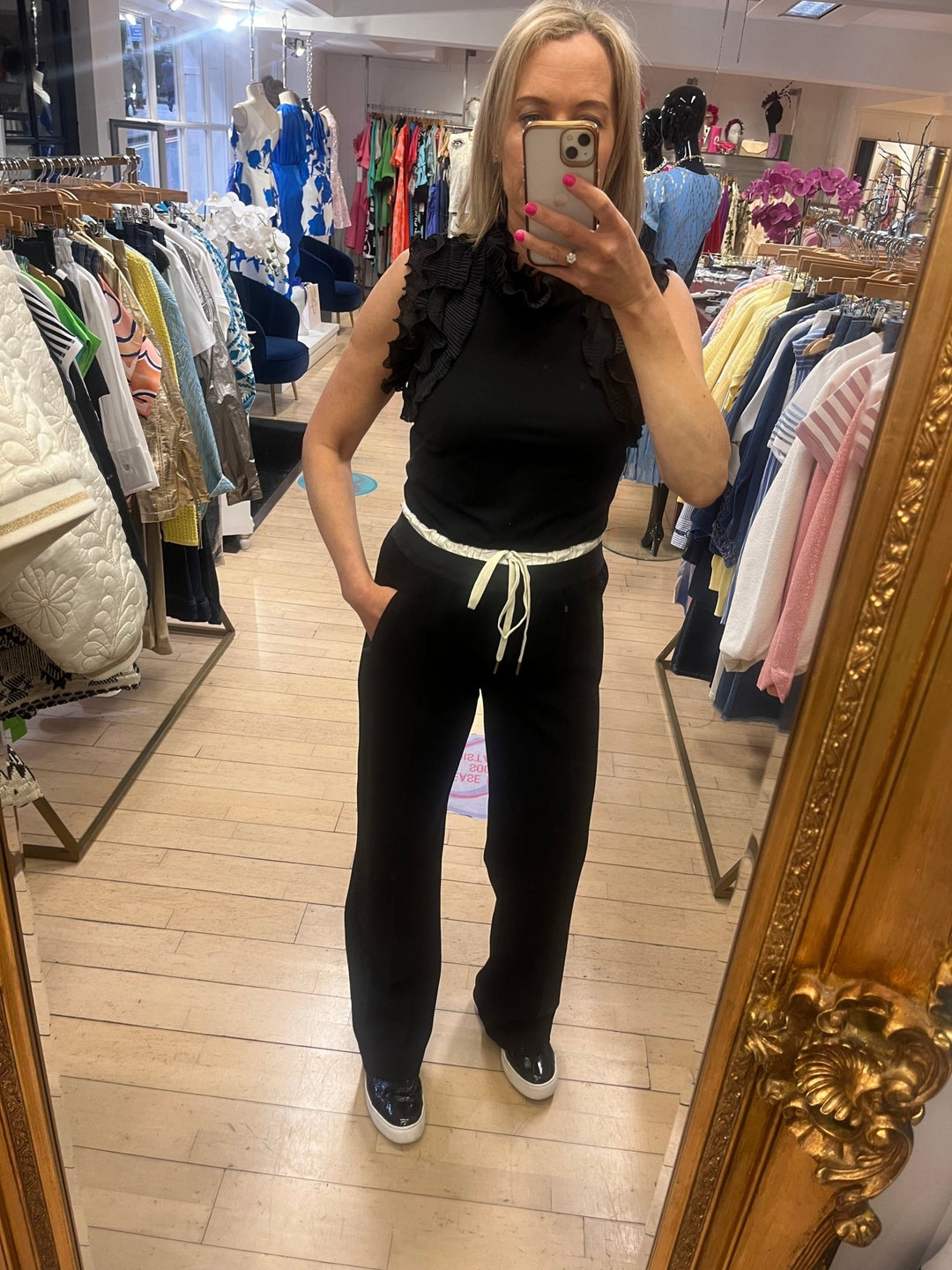 Lucy - Summum - Orchid Boutique
