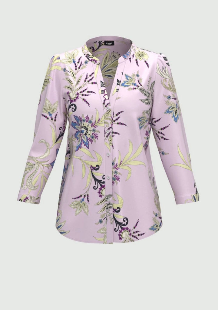 Geova Cream Macro - Emme - Orchid Boutique