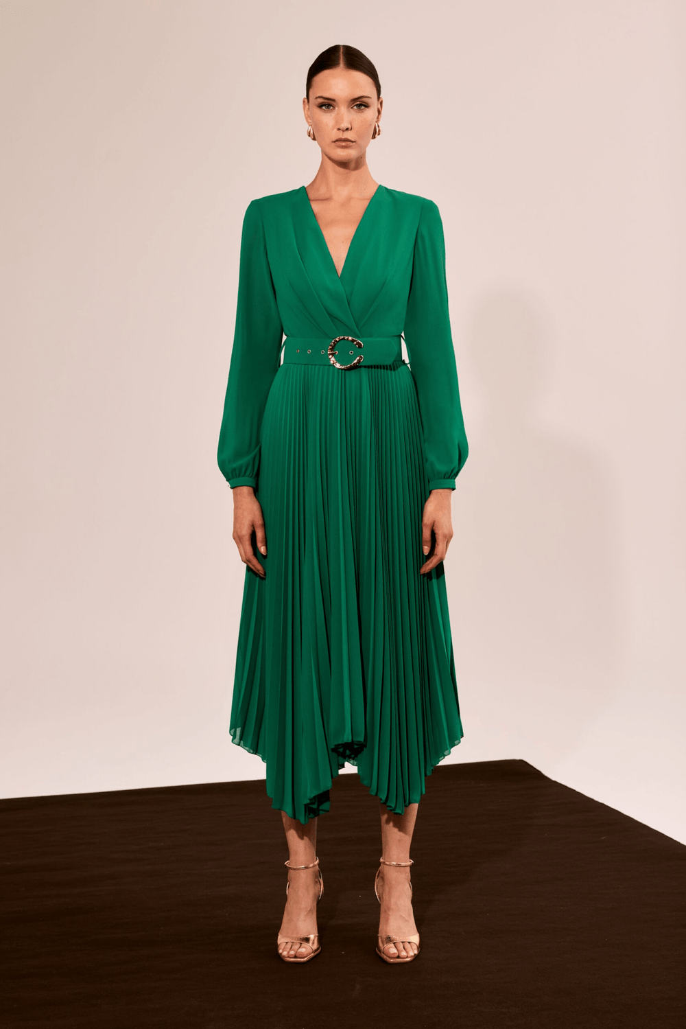 Rina - Carla Ruiz - Orchid Boutique