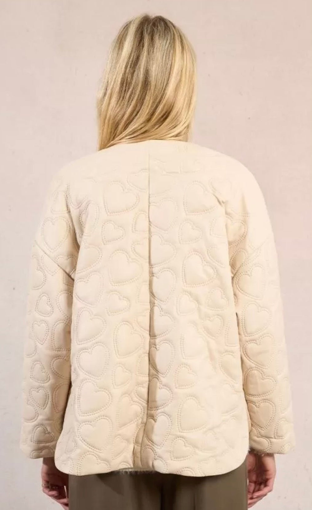 Hearts - Molly Bracken - Orchid Boutique